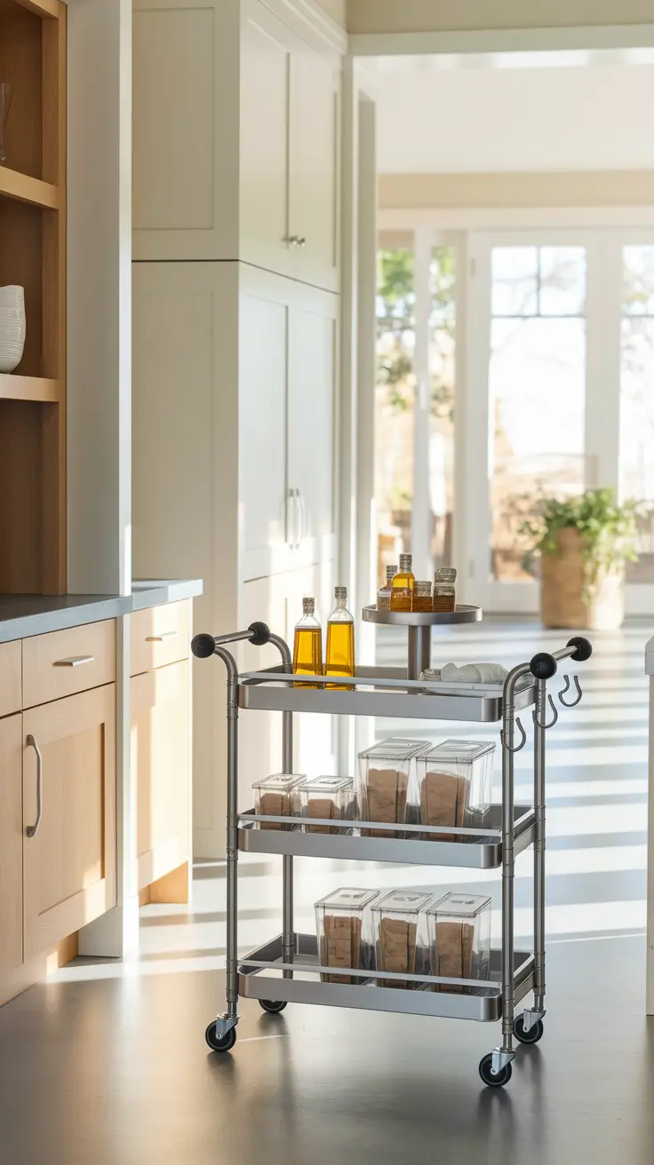 Pantry for Foods Ideas 2026: Best Storage & Organization Tips