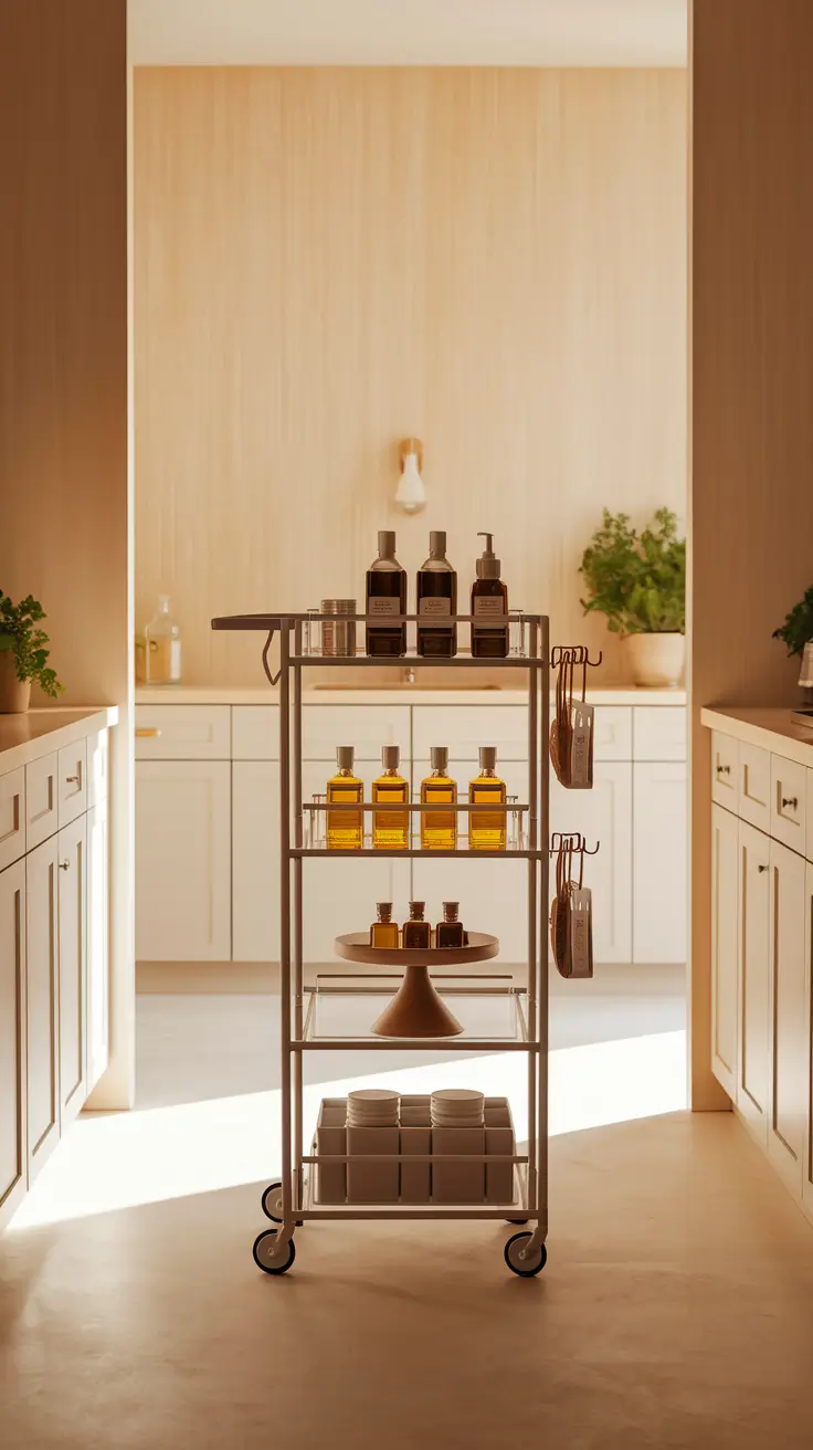 Pantry for Foods Ideas 2026: Best Storage & Organization Tips
