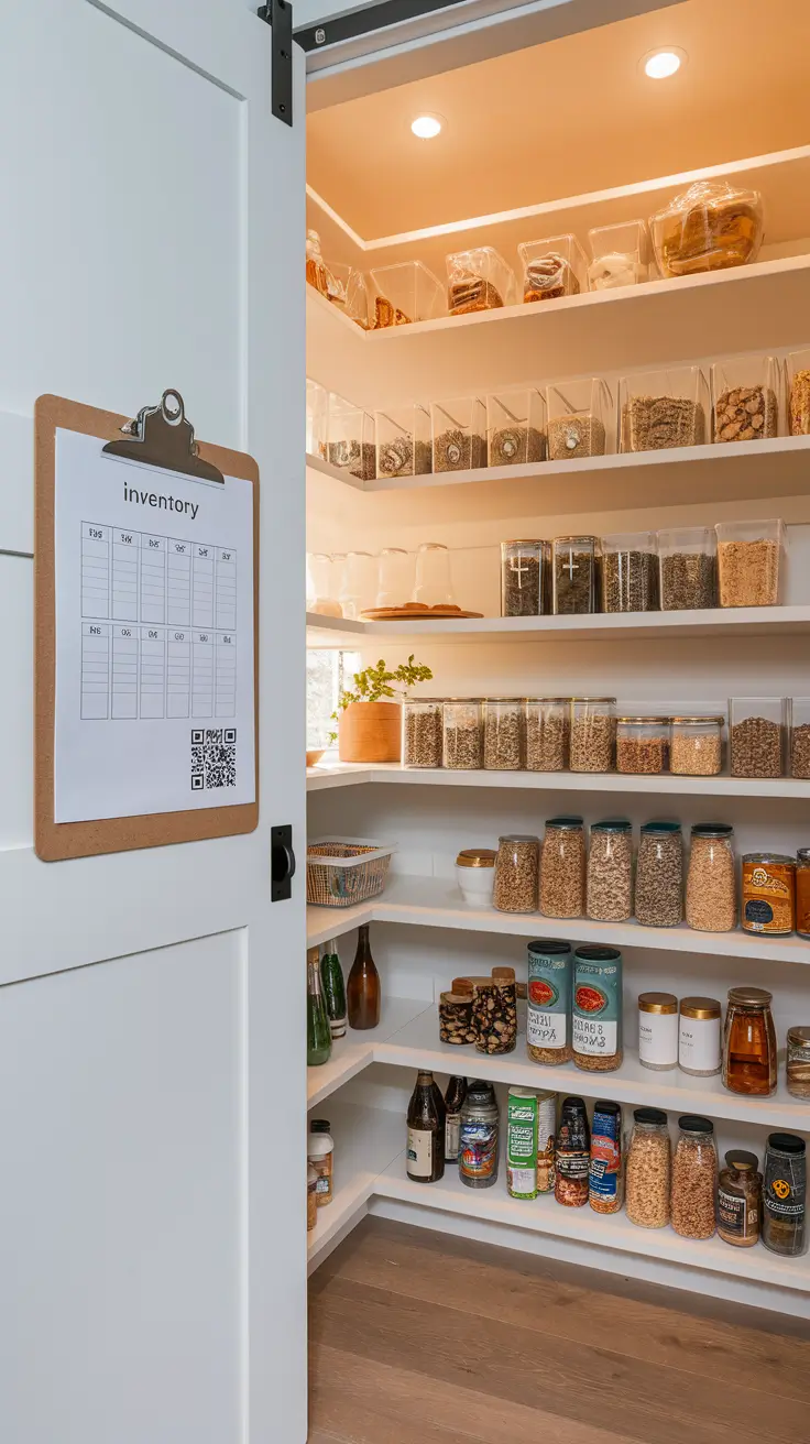 Pantry for Foods Ideas 2026: Best Storage & Organization Tips