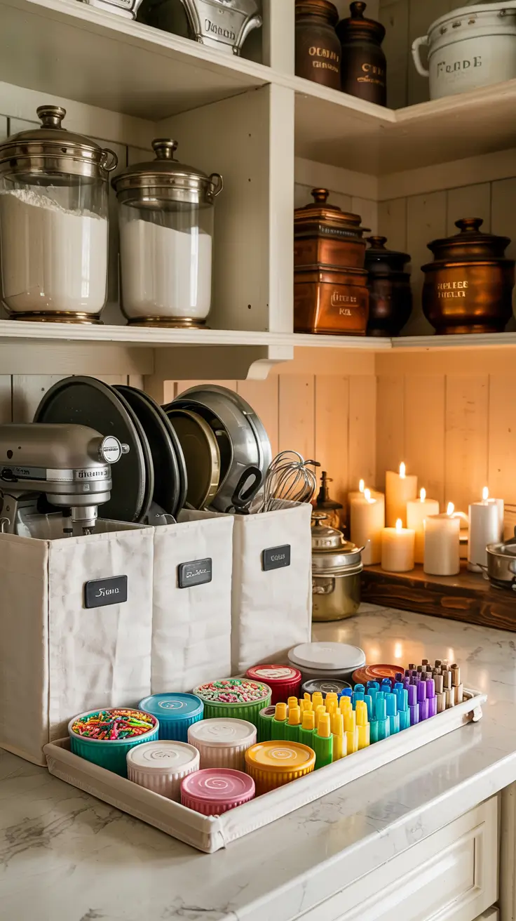 Pantry for Foods Ideas 2026: Best Storage & Organization Tips