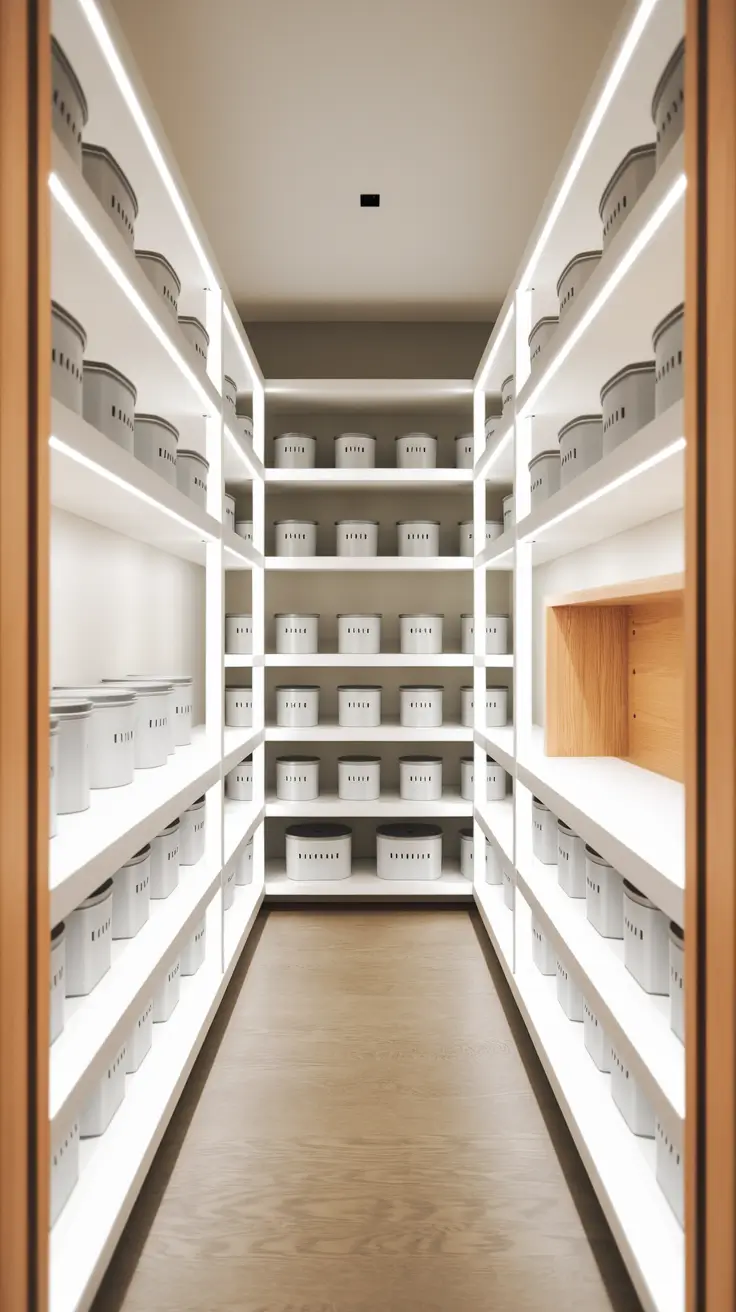 Pantry for Foods Ideas 2026: Best Storage & Organization Tips
