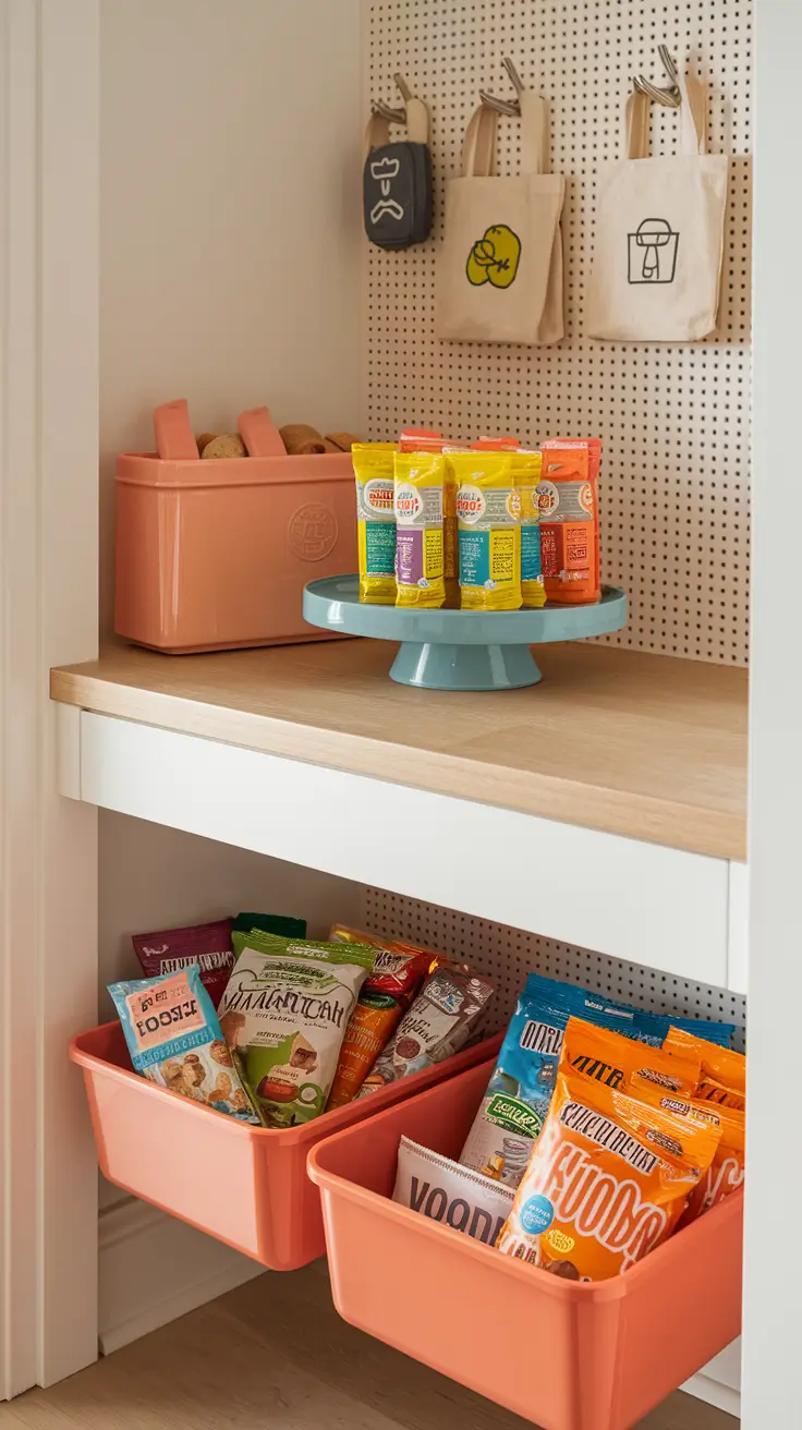 Pantry for Foods Ideas 2026: Best Storage & Organization Tips