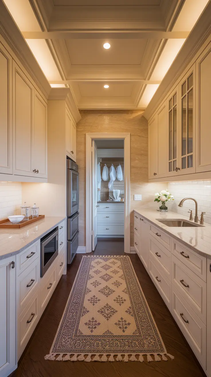 Pantry in Laundry Room Ideas 2026: Smart Combo Layouts, Shelving & Storage