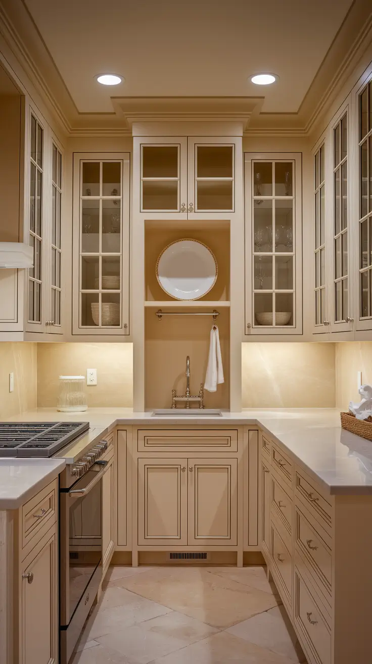 Pantry in Laundry Room Ideas 2026: Smart Combo Layouts, Shelving & Storage