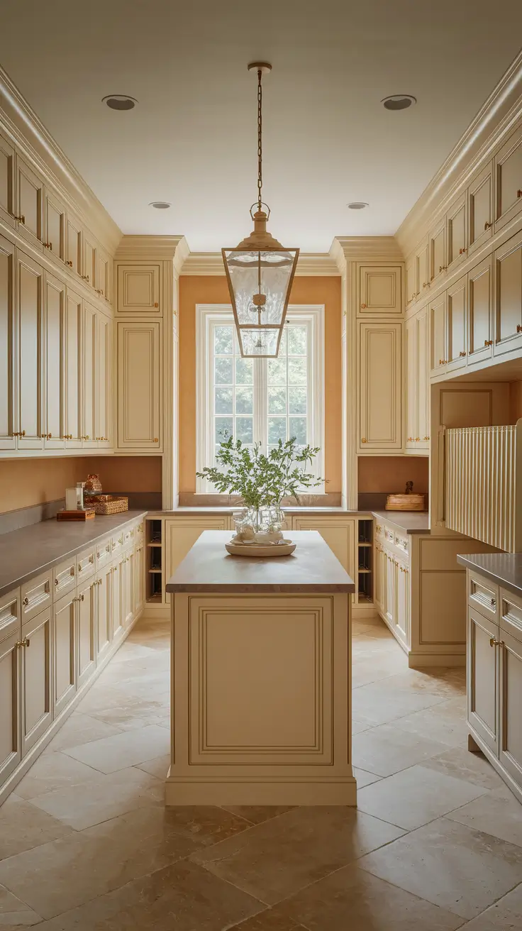 Pantry in Laundry Room Ideas 2026: Smart Combo Layouts, Shelving & Storage