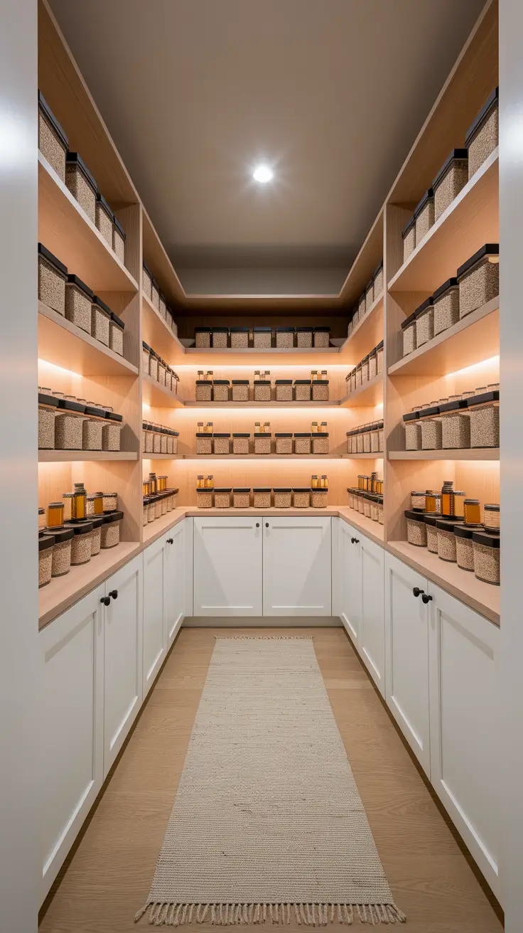 Pantry Organization Ideas 2026: Stylish & Practical Solutions for Every Kitchen