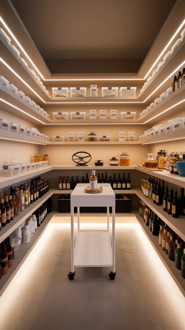 Pantry Organization Ideas 2026: Stylish & Practical Solutions for Every Kitchen