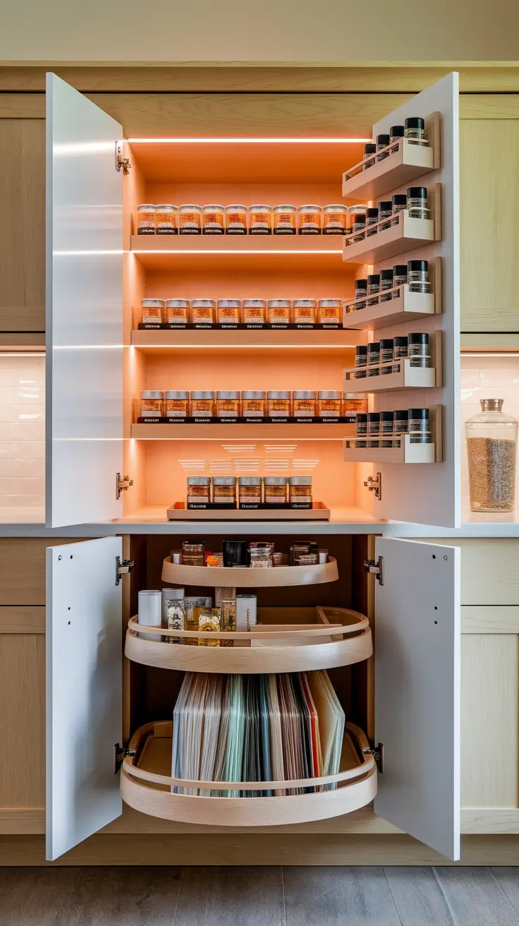 Pantry Organization Ideas 2026: Stylish & Practical Solutions for Every Kitchen
