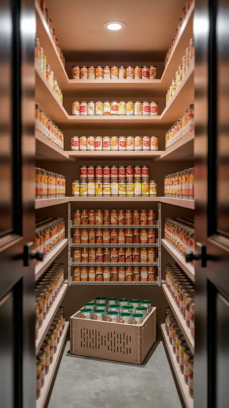 Pantry Organization Ideas 2026: Stylish & Practical Solutions for Every Kitchen