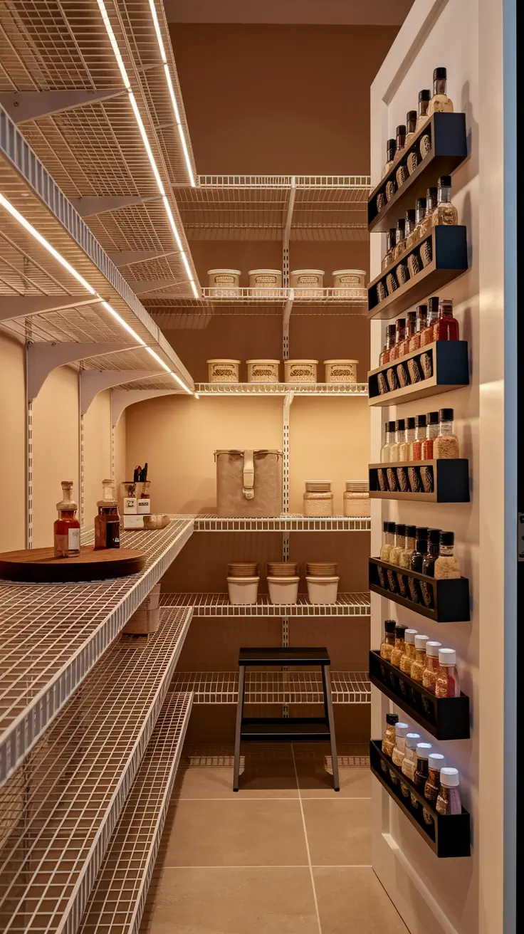 Pantry Organization Ideas 2026: Stylish & Practical Solutions for Every Kitchen