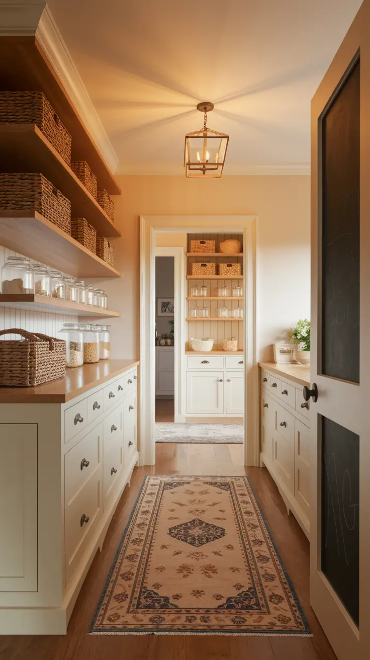 Pantry Organization Ideas 2026: Stylish & Practical Solutions for Every Kitchen