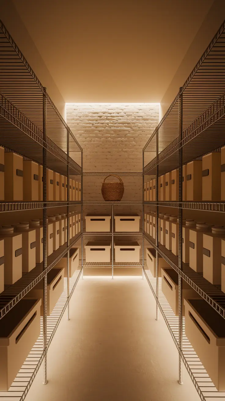 Pantry Organization Ideas 2026: Stylish & Practical Solutions for Every Kitchen