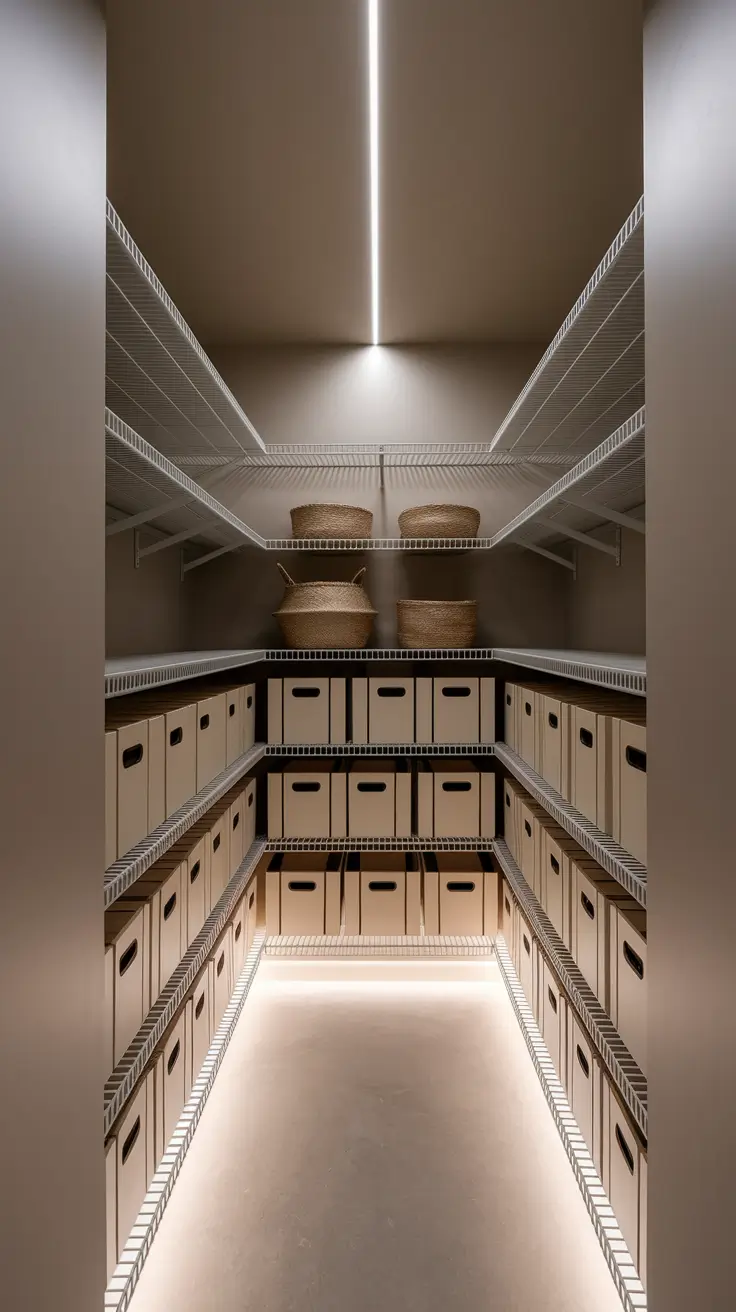 Pantry Organization Ideas 2026: Stylish & Practical Solutions for Every Kitchen