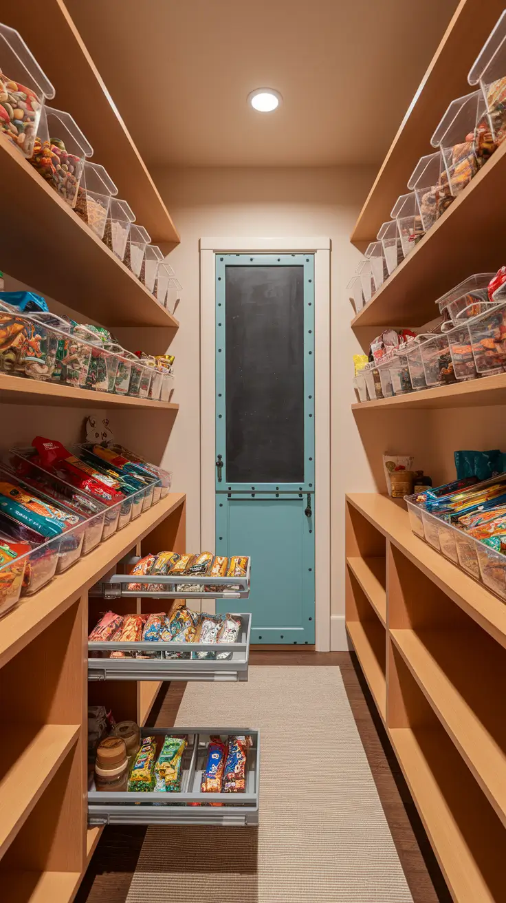 Pantry Organization Ideas 2026: Stylish & Practical Solutions for Every Kitchen