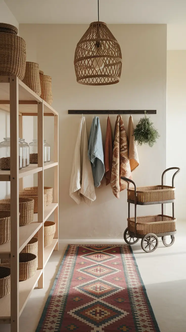 Pantry Organization Ideas 2026: Stylish & Practical Solutions for Every Kitchen