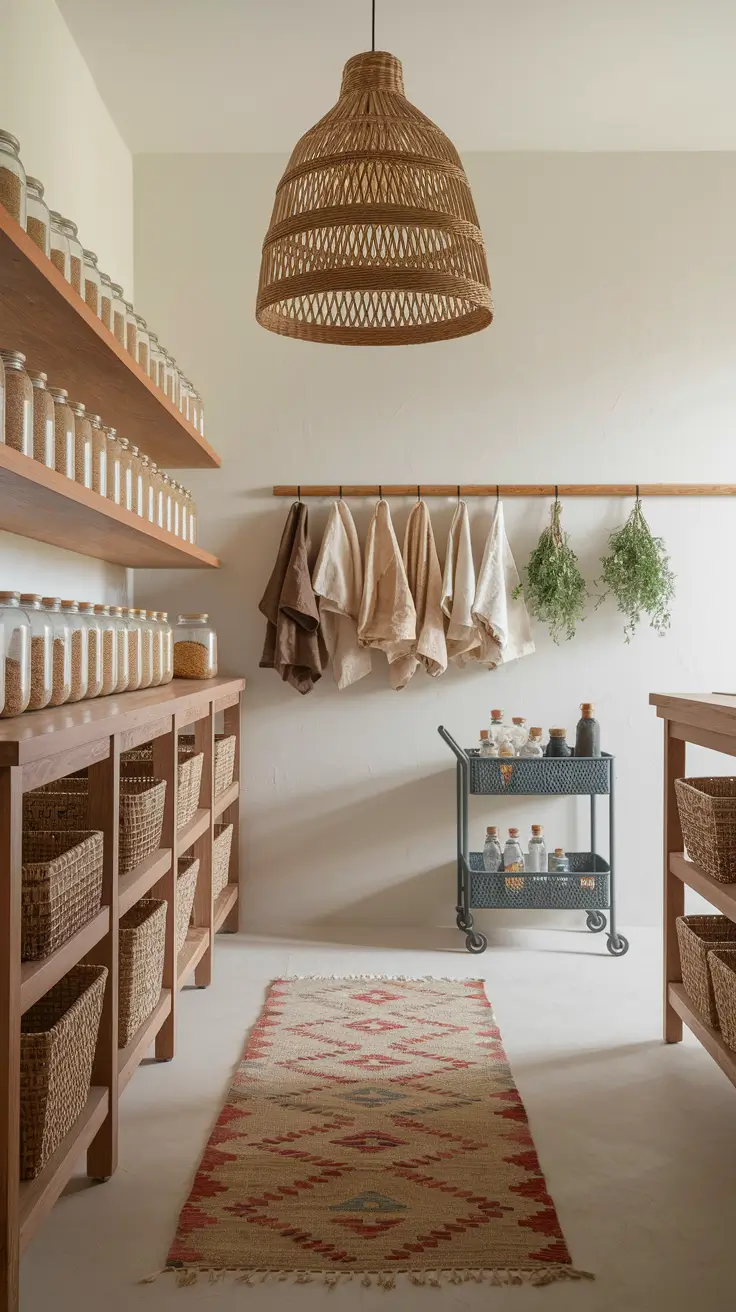 Pantry Organization Ideas 2026: Stylish & Practical Solutions for Every Kitchen