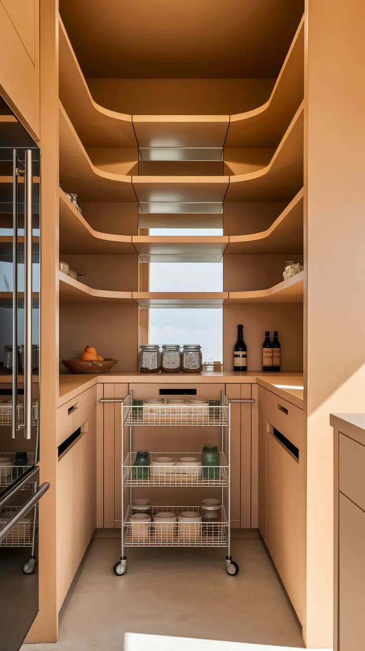 Pantry Organization Ideas 2026: Stylish & Practical Solutions for Every Kitchen
