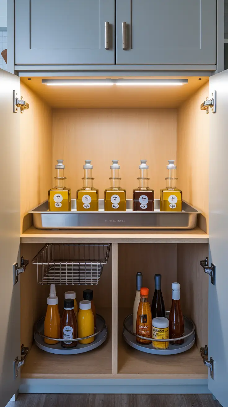 Pantry Organization Ideas 2026: Stylish & Practical Solutions for Every Kitchen