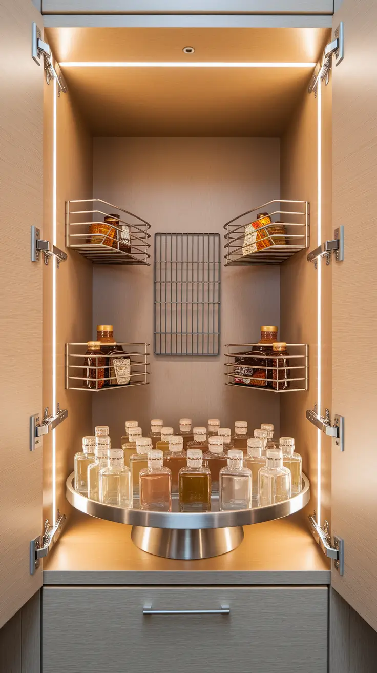 Pantry Organization Ideas 2026: Stylish & Practical Solutions for Every Kitchen