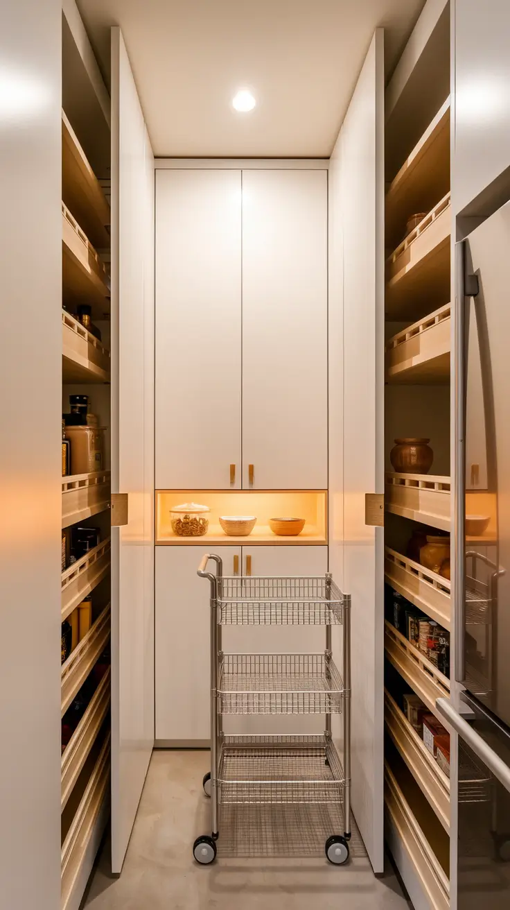 Pantry Organization Ideas 2026: Stylish & Practical Solutions for Every Kitchen