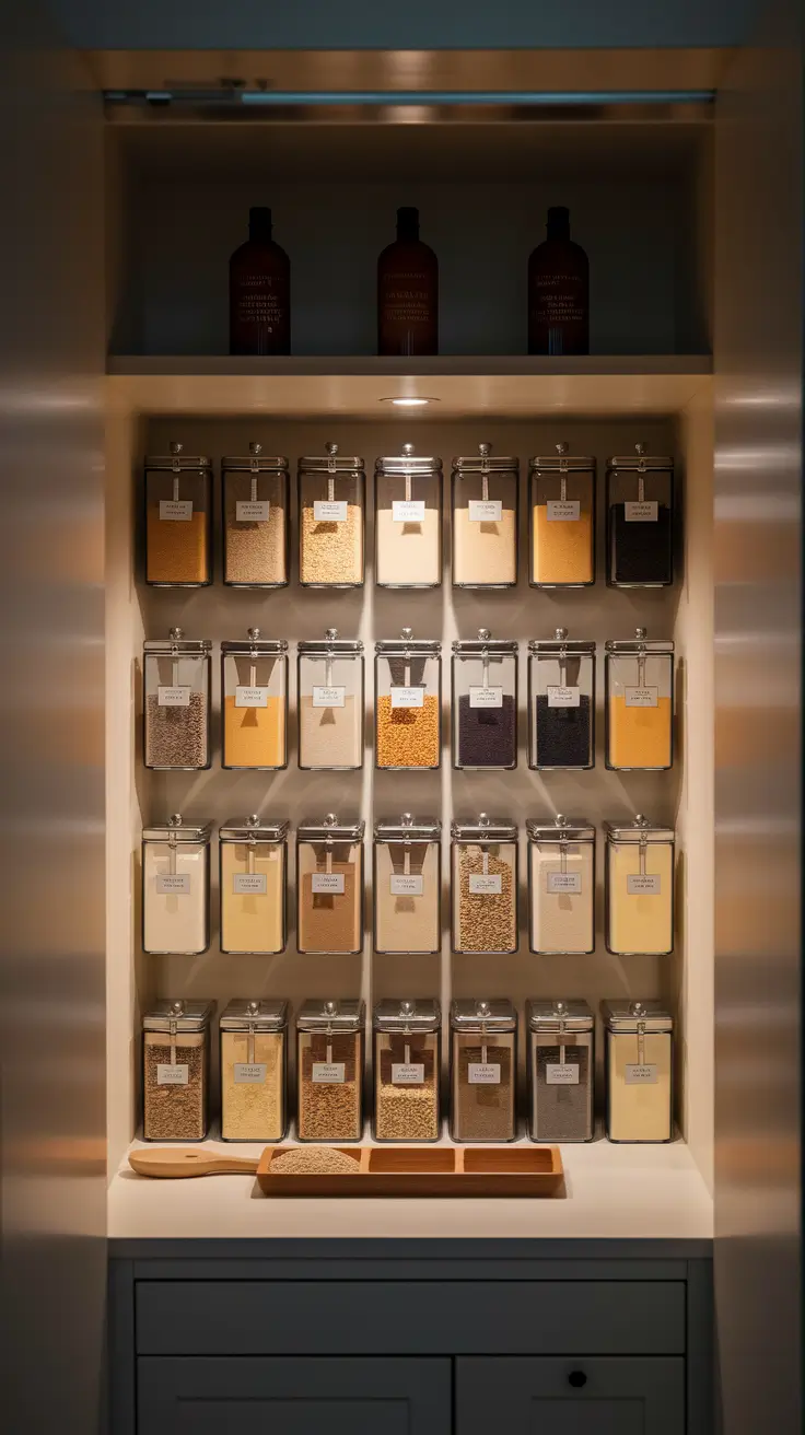 Pantry Organization Ideas 2026: Stylish & Practical Solutions for Every Kitchen