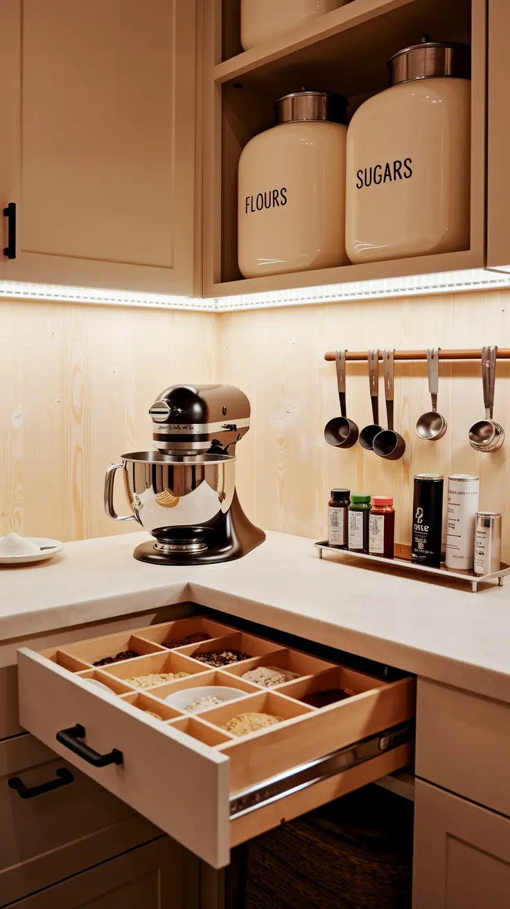 Pantry Organization Ideas 2026: Stylish & Practical Solutions for Every Kitchen