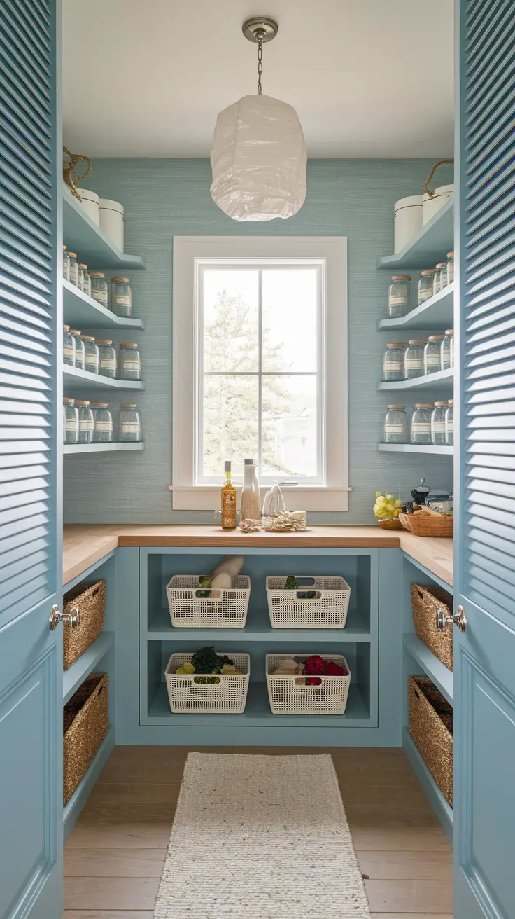 Pantry Organization Ideas 2026: Stylish & Practical Solutions for Every Kitchen