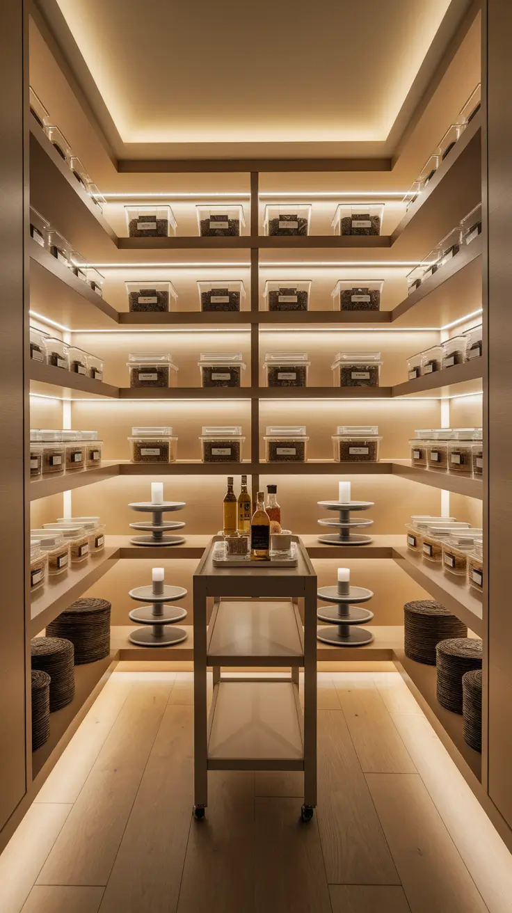 Pantry Organization Ideas 2026: Stylish & Practical Solutions for Every Kitchen