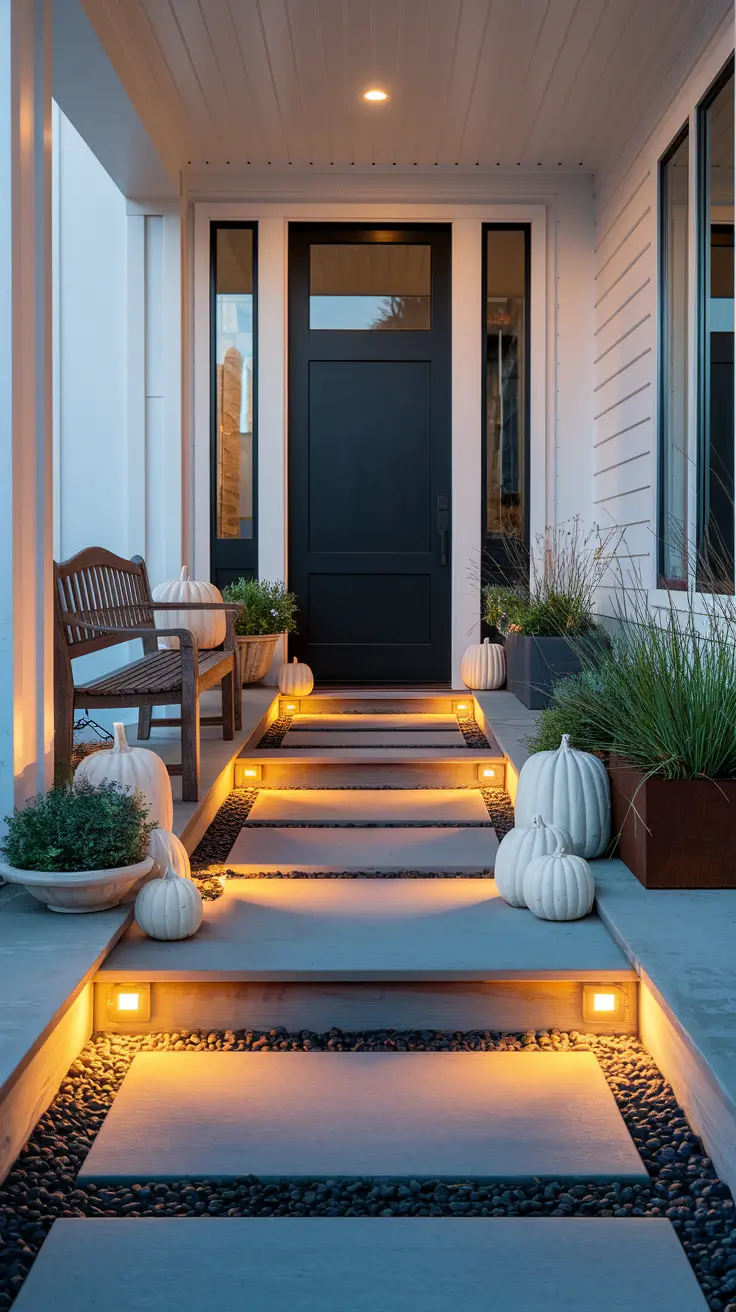 Scary Halloween Porch Decorations 2025: Creepy & Creative Ideas for a Haunted Entrance