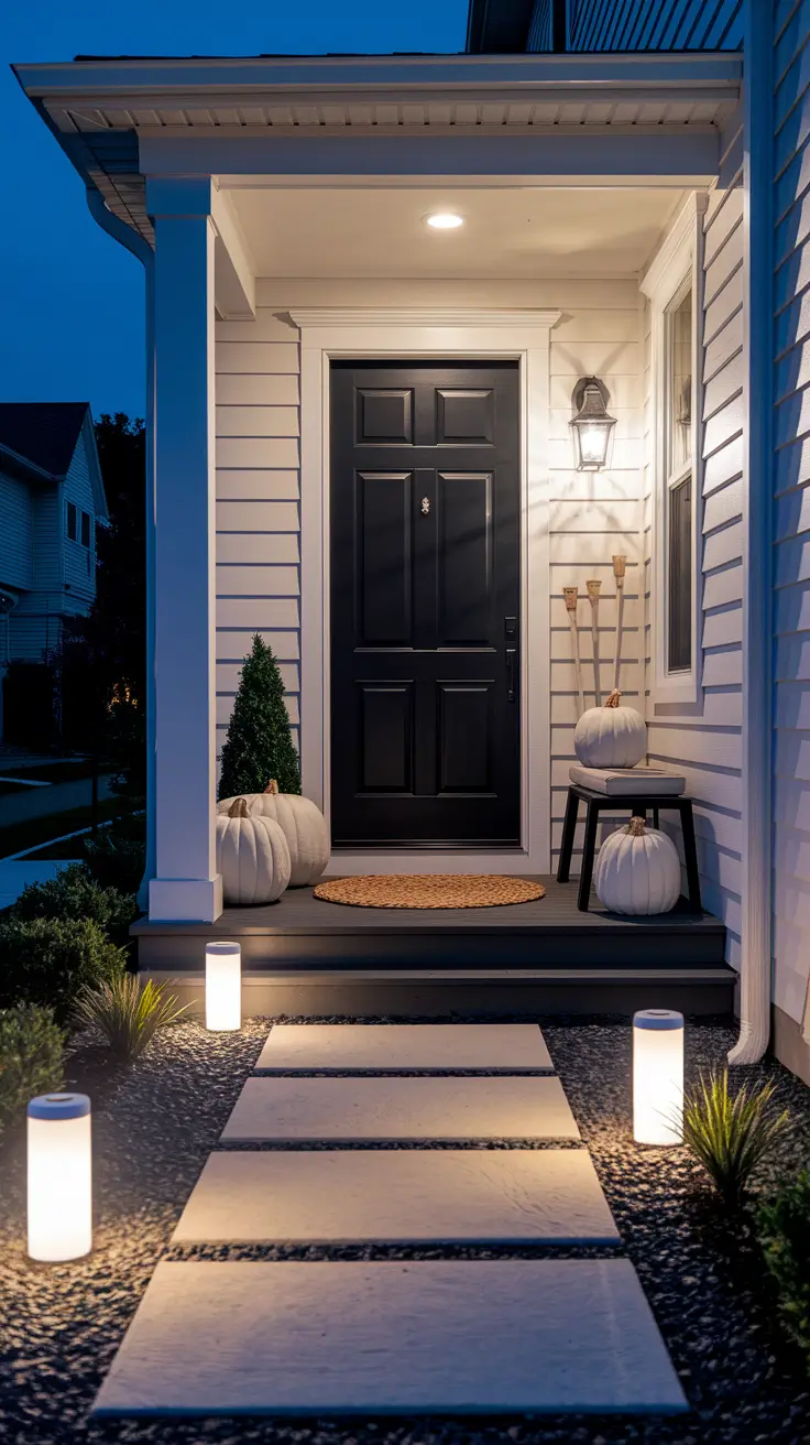 Scary Halloween Porch Decorations 2025: Creepy & Creative Ideas for a Haunted Entrance