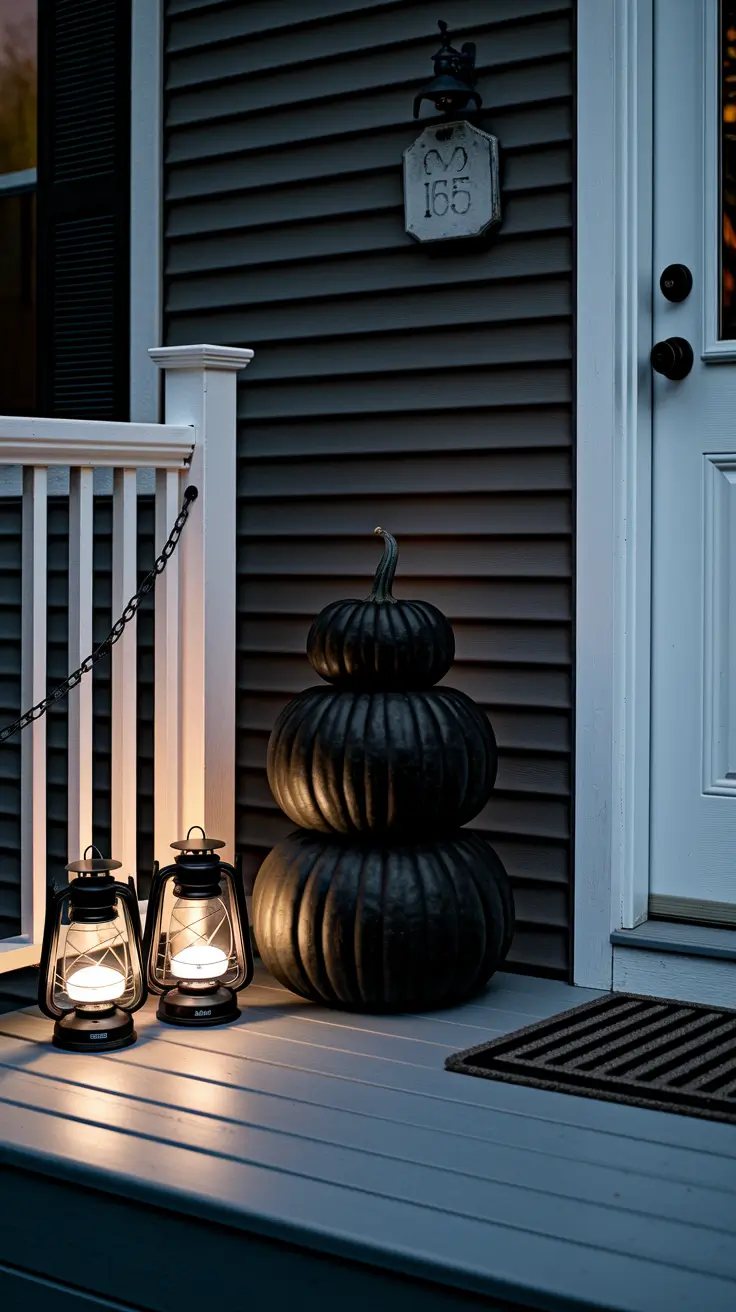 Scary Halloween Porch Decorations 2025: Creepy & Creative Ideas for a Haunted Entrance