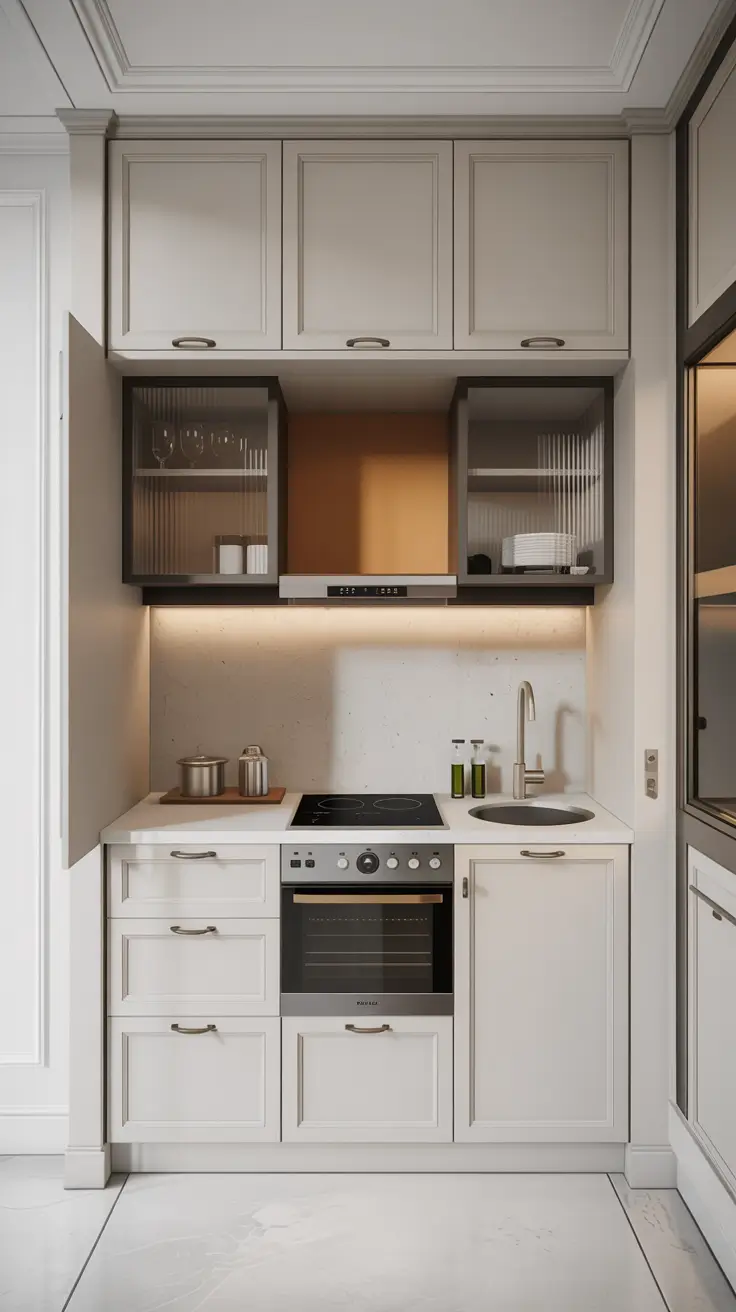 Small Kitchen Ideas 2026: Modern Layouts, Budget & Trendy Designs