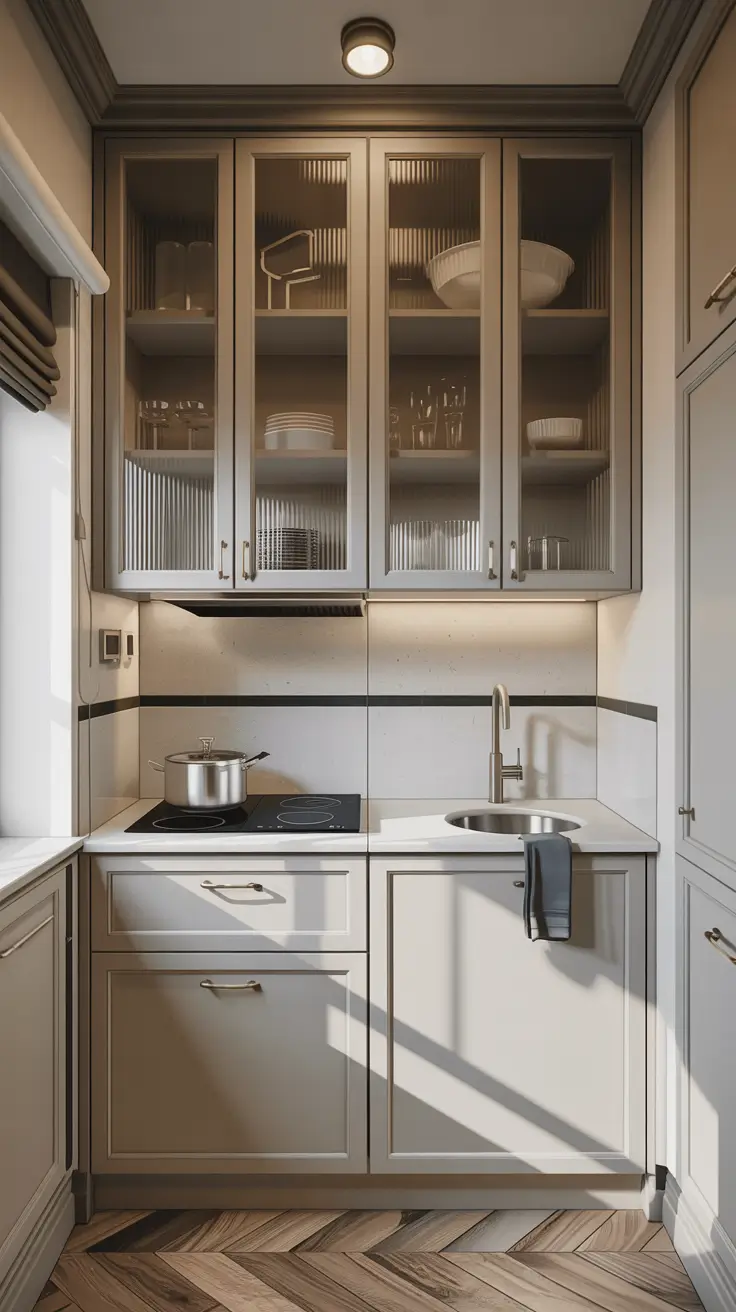 Small Kitchen Ideas 2026: Modern Layouts, Budget & Trendy Designs