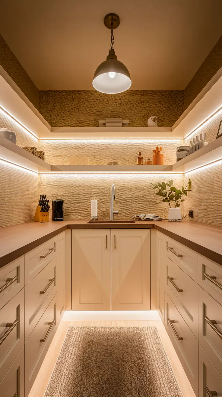 Small Kitchen Ideas 2026: Modern Layouts, Budget & Trendy Designs