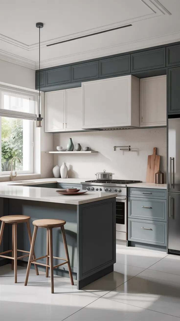 Small Kitchen Ideas 2026: Modern Layouts, Budget & Trendy Designs