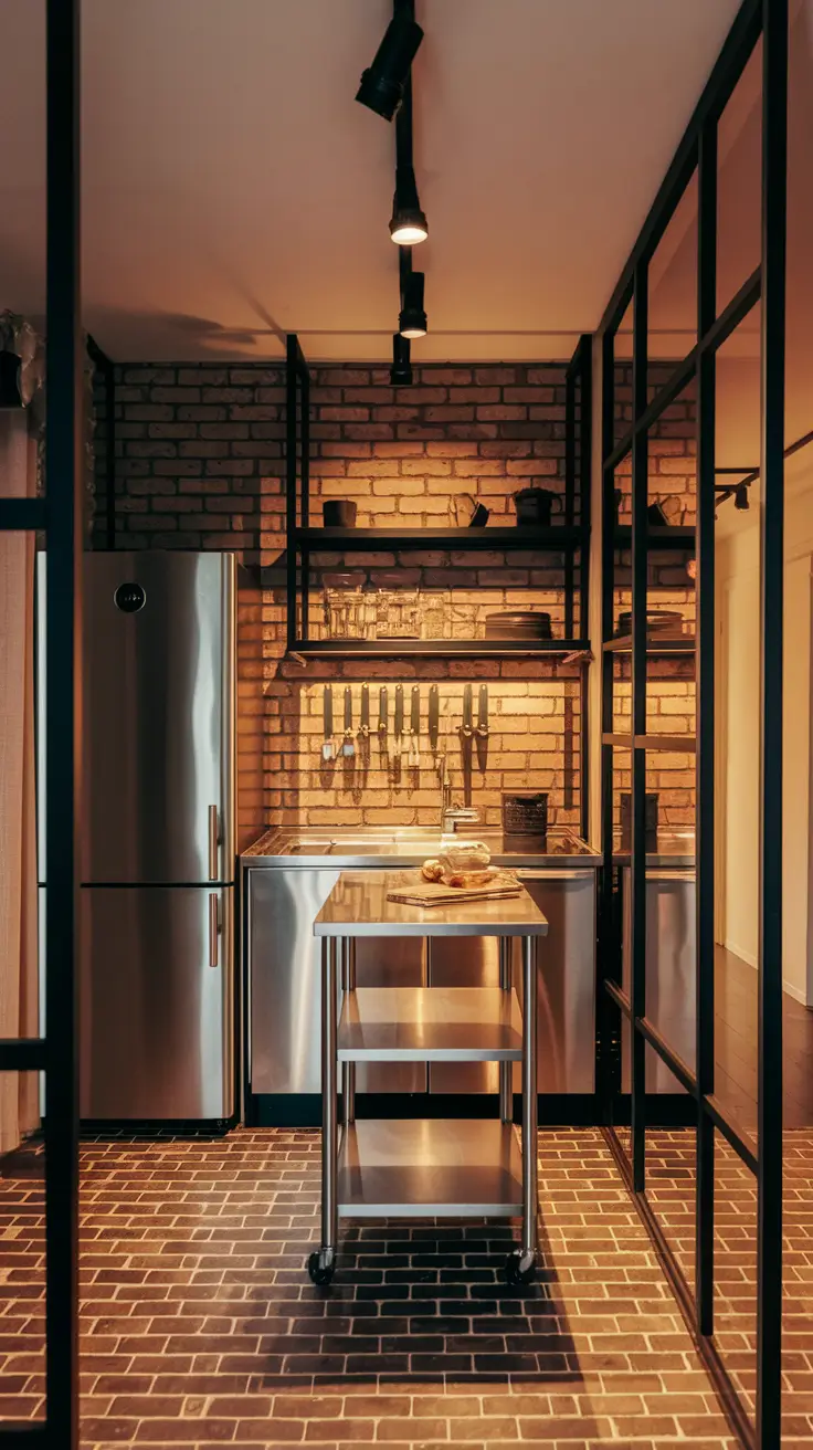 Small Kitchen Ideas 2026: Modern Layouts, Budget & Trendy Designs