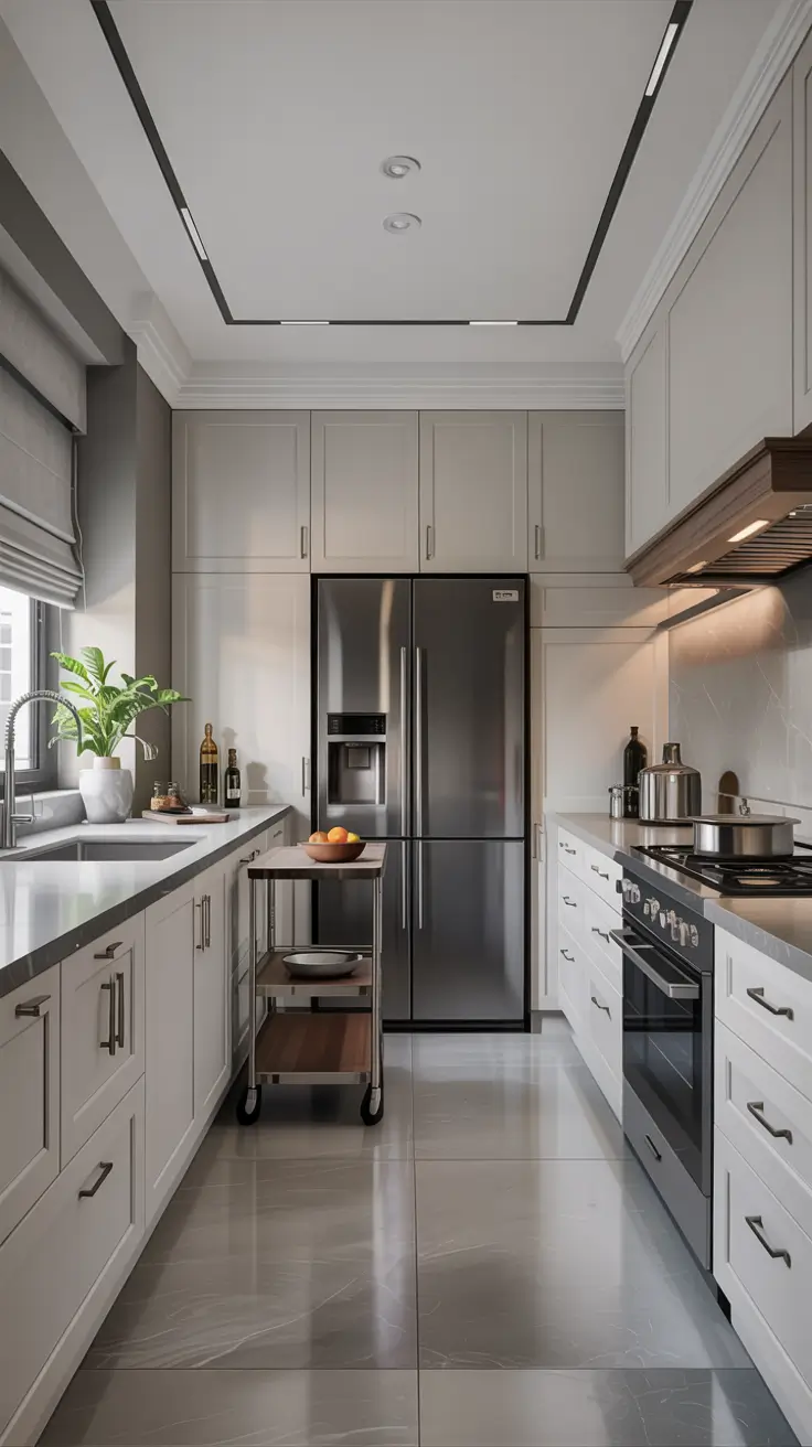 Small Kitchen Ideas 2026: Modern Layouts, Budget & Trendy Designs