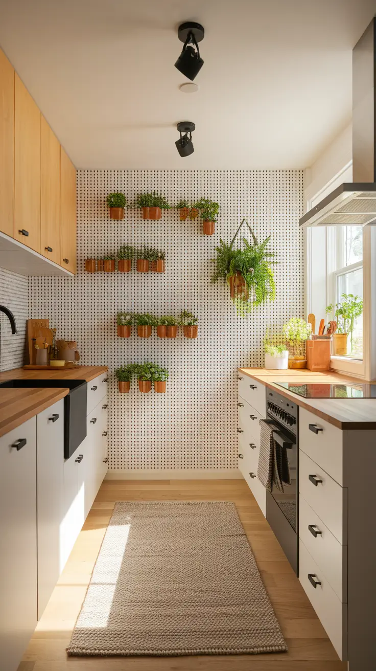 Small Kitchen Ideas 2026: Modern Layouts, Budget & Trendy Designs