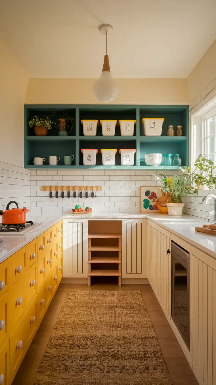 Small Kitchen Ideas 2026: Modern Layouts, Budget & Trendy Designs