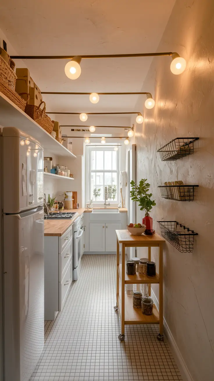 Small Pantry Ideas 2026: Best Layouts, Closets & Tiny Kitchen Solutions