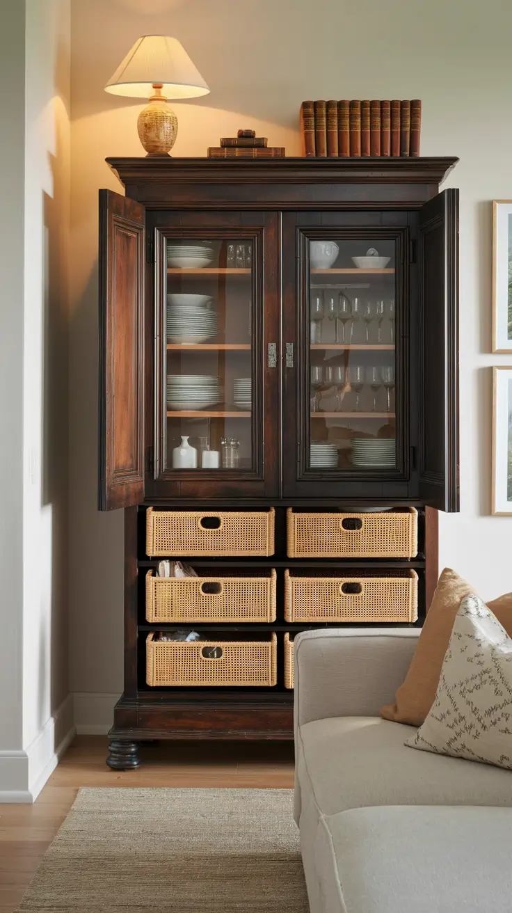 Small Pantry Ideas 2026: Best Layouts, Closets & Tiny Kitchen Solutions