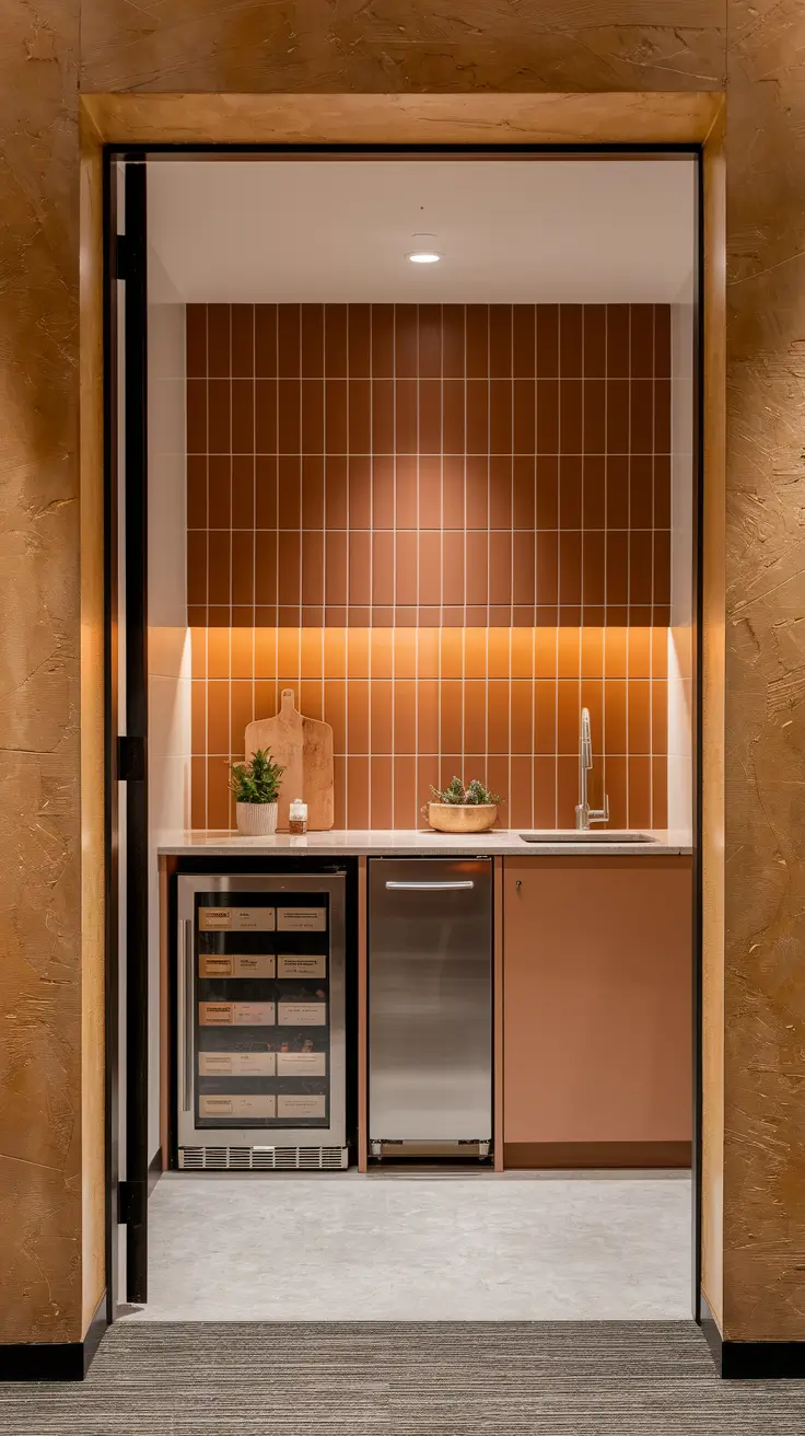 Small Pantry Ideas 2026: Best Layouts, Closets & Tiny Kitchen Solutions