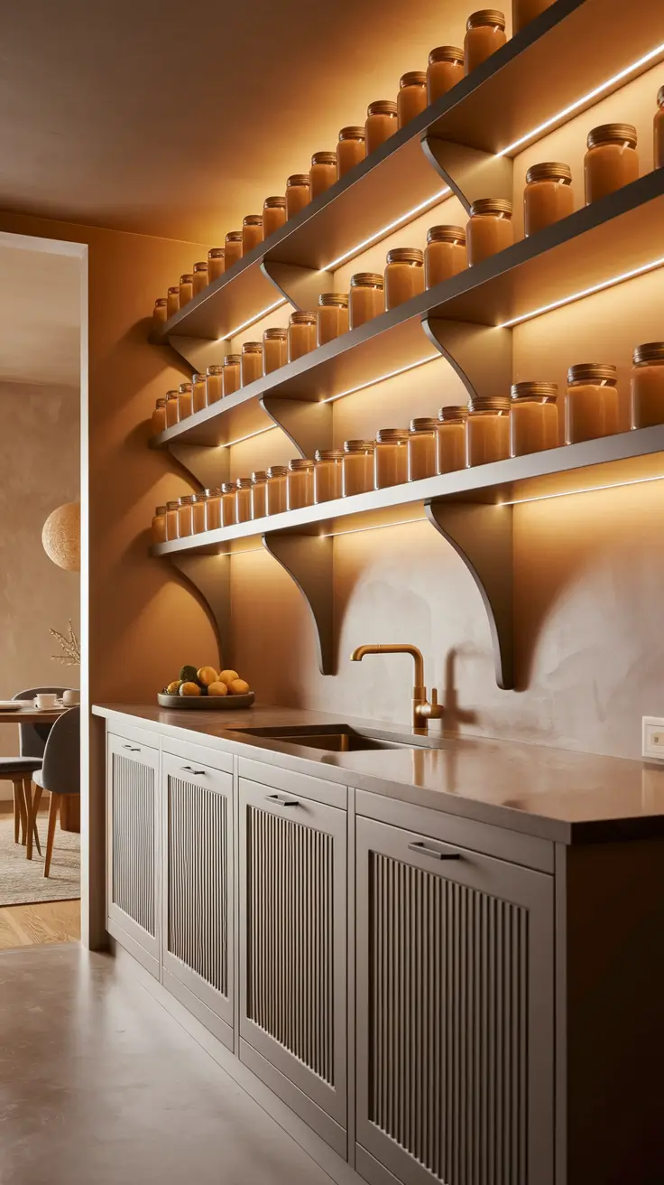 Small Pantry Ideas 2026: Best Layouts, Closets & Tiny Kitchen Solutions