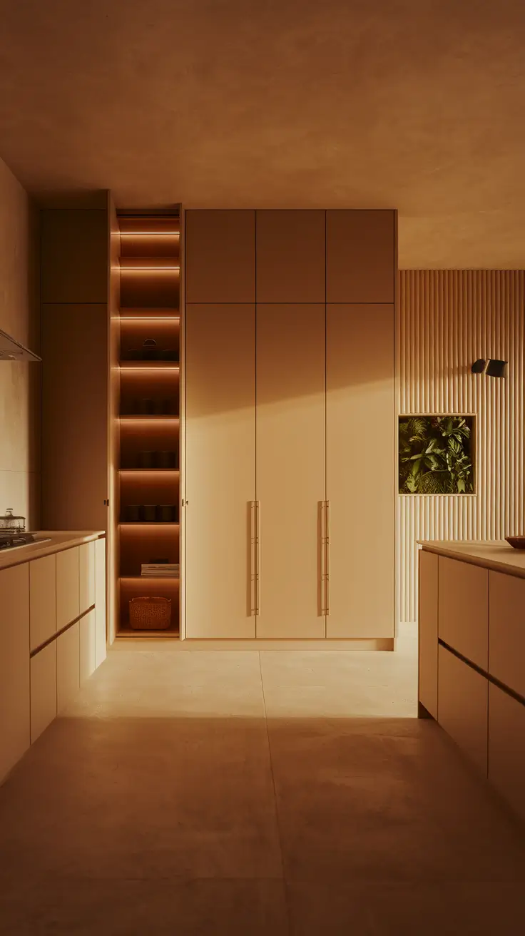 Small Pantry Ideas 2026: Best Layouts, Closets & Tiny Kitchen Solutions