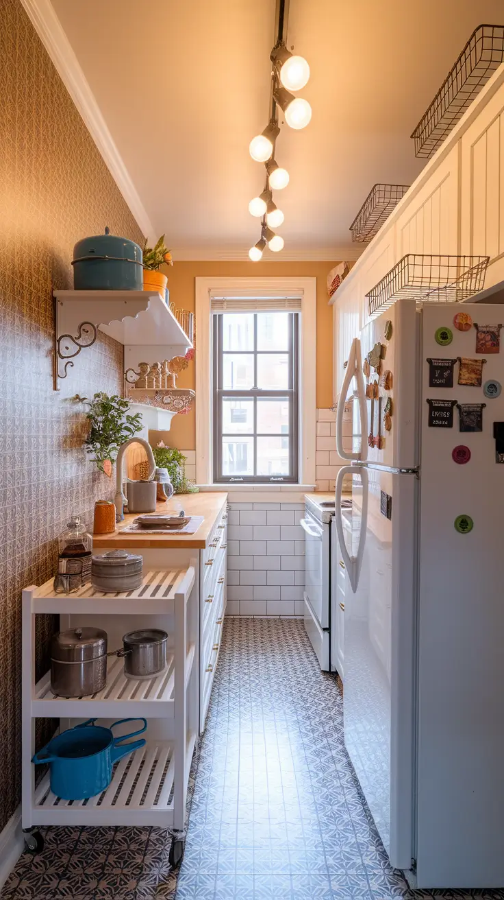 Small Pantry Ideas 2026: Best Layouts, Closets & Tiny Kitchen Solutions