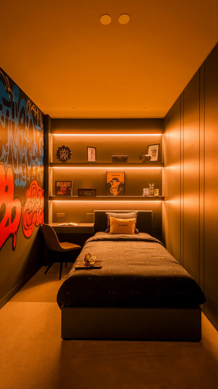 Smalls Bedroom Ideas 2026 - Cozy Aesthetic, Double Deck, King Size