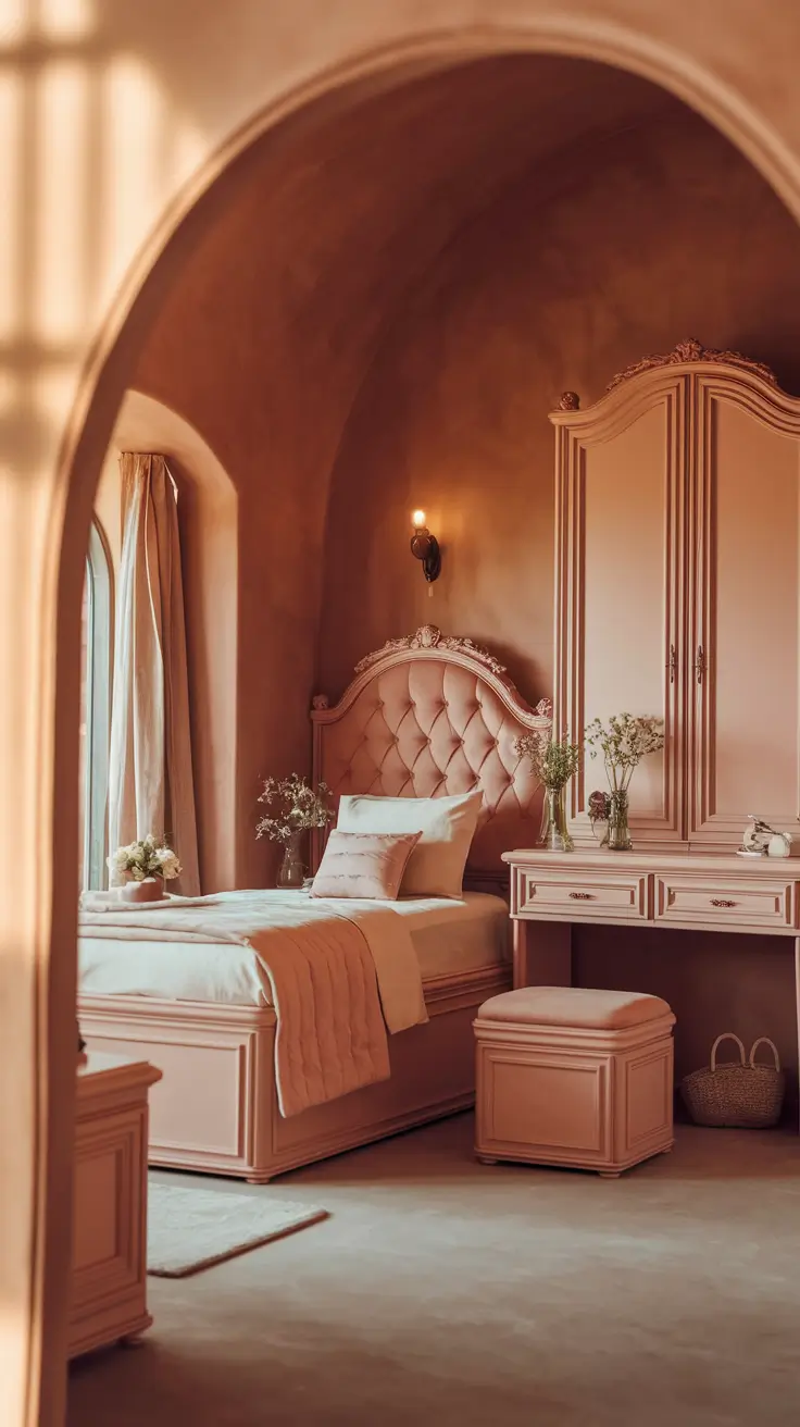 Smalls Bedroom Ideas 2026 - Cozy Aesthetic, Double Deck, King Size