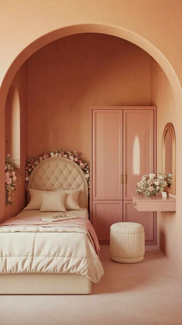 Smalls Bedroom Ideas 2026 - Cozy Aesthetic, Double Deck, King Size