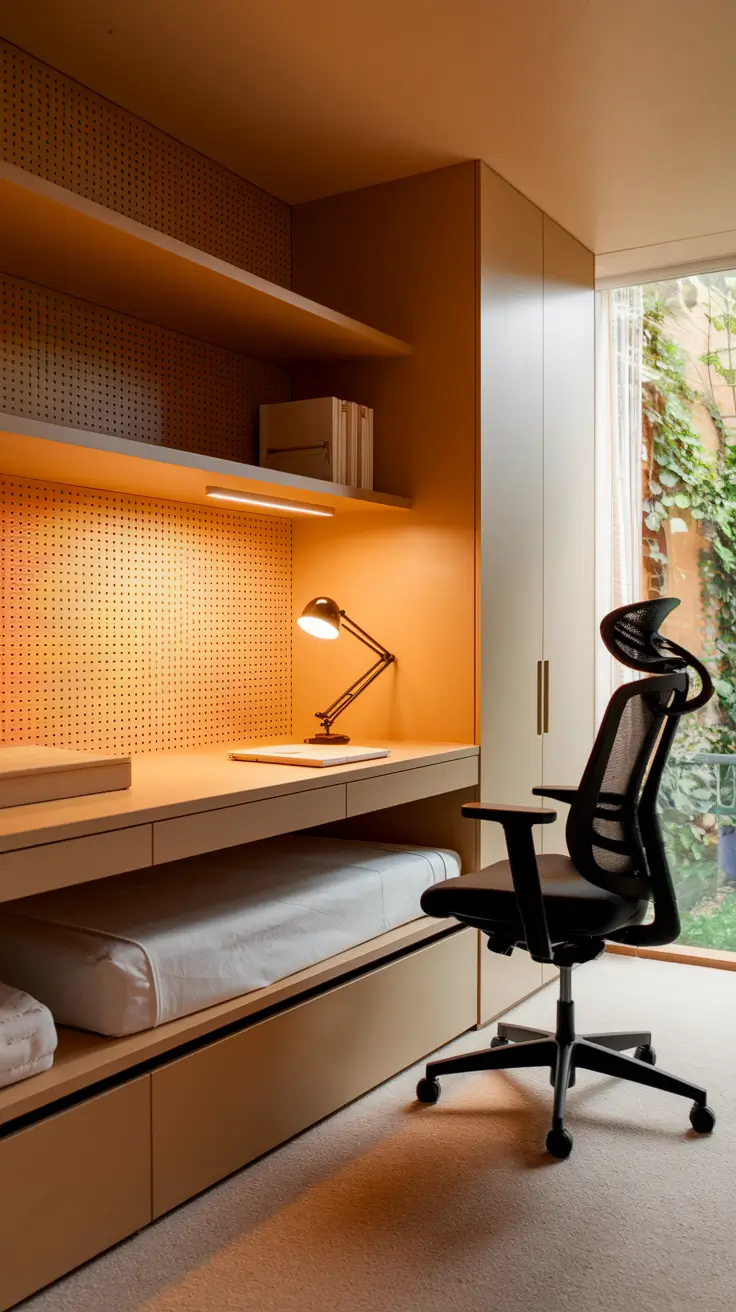 Smalls Bedroom Ideas 2026 - Cozy Aesthetic, Double Deck, King Size