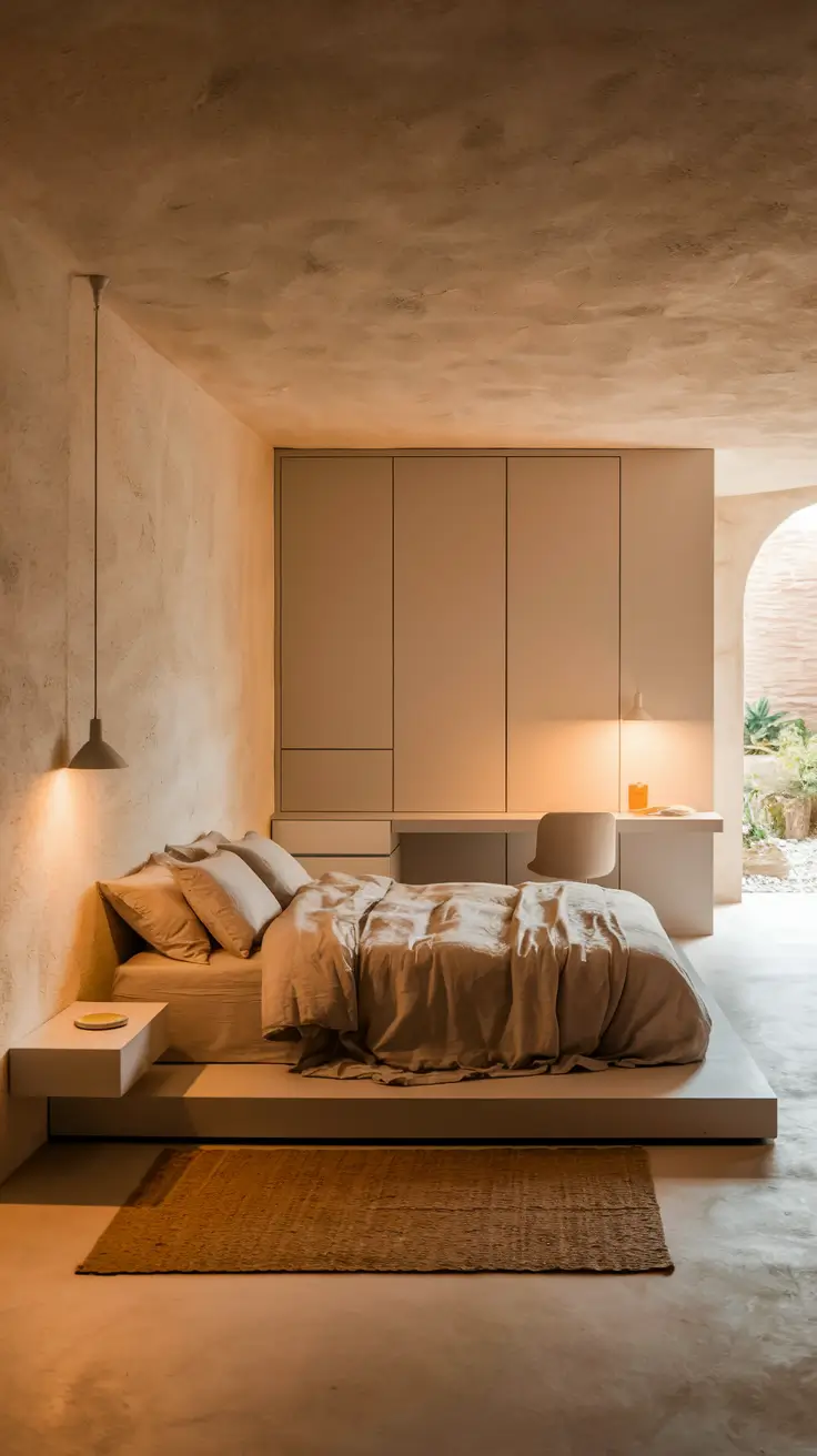 Smalls Bedroom Ideas 2026 - Cozy Aesthetic, Double Deck, King Size